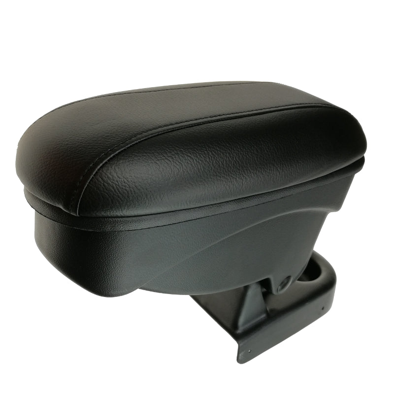 CIKCAR, Podłokietnik, Wersja Slider, pasuje do Peugeot 207 (2006-)