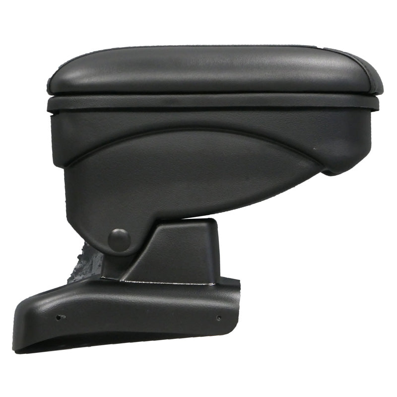 CIKCAR Accoudoir Slider sur mesure pour Peugeot 208 2012-