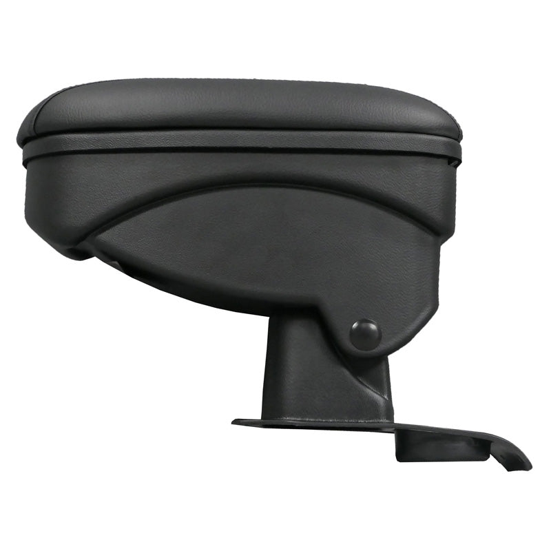 CIKCAR, Reposabrazos Deslizable, Sintético, compatible con Peugeot 301 (2013-)