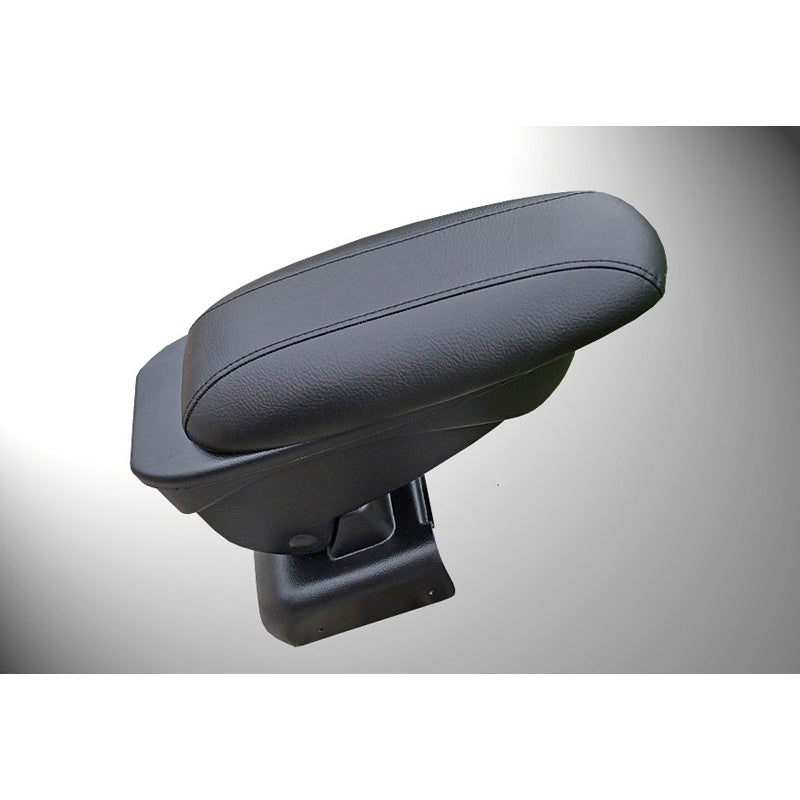 CIKCAR, Reposabrazos Deslizante, para Peugeot 308 II (2013-)