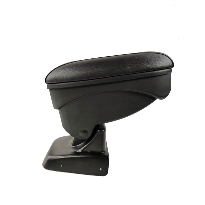 CIKCAR Accoudoir Slider sur mesure pour Peugeot 208 II 2019-