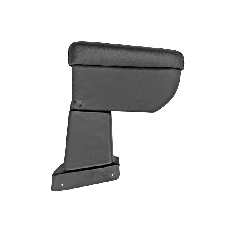 AutoStyle, Armrest, leather look, fits Renault Express Cargo 2021-