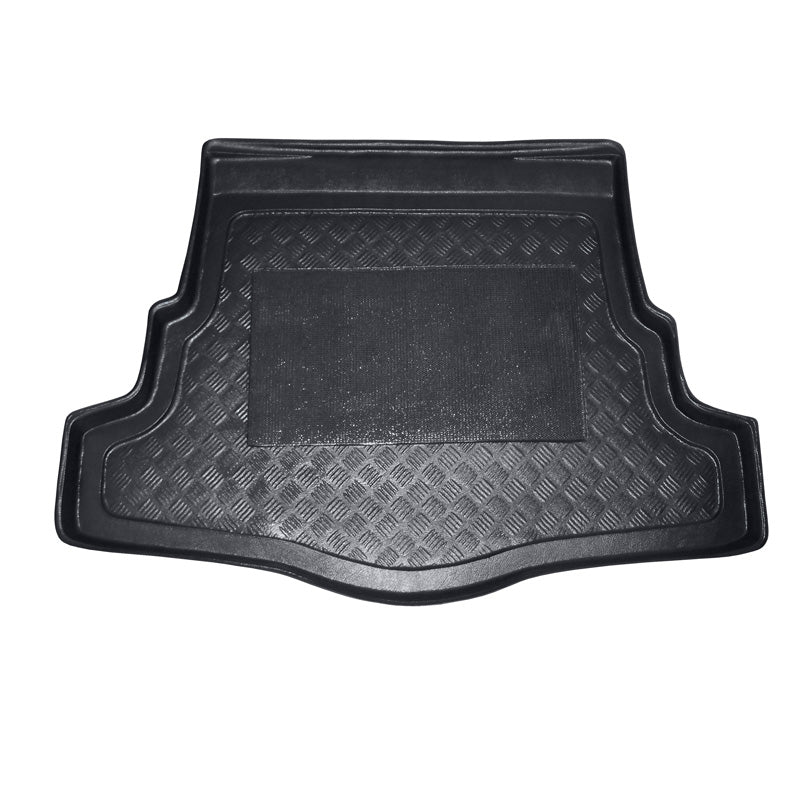 CIKCAR, Alfombrilla para Maletero, Antideslizante, para Alfa Romeo 159 Berlina