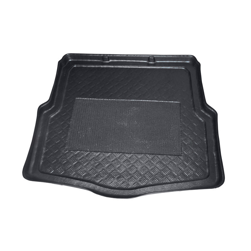 CIKCAR, Cubierta Maletero, Antideslizante, compatible con Alfa Romeo 159 SW