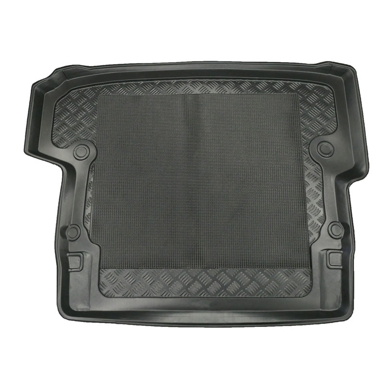 CIKCAR, Cubeta de maletero, Antideslizante, para Audi A6 Avant (2004-2011)