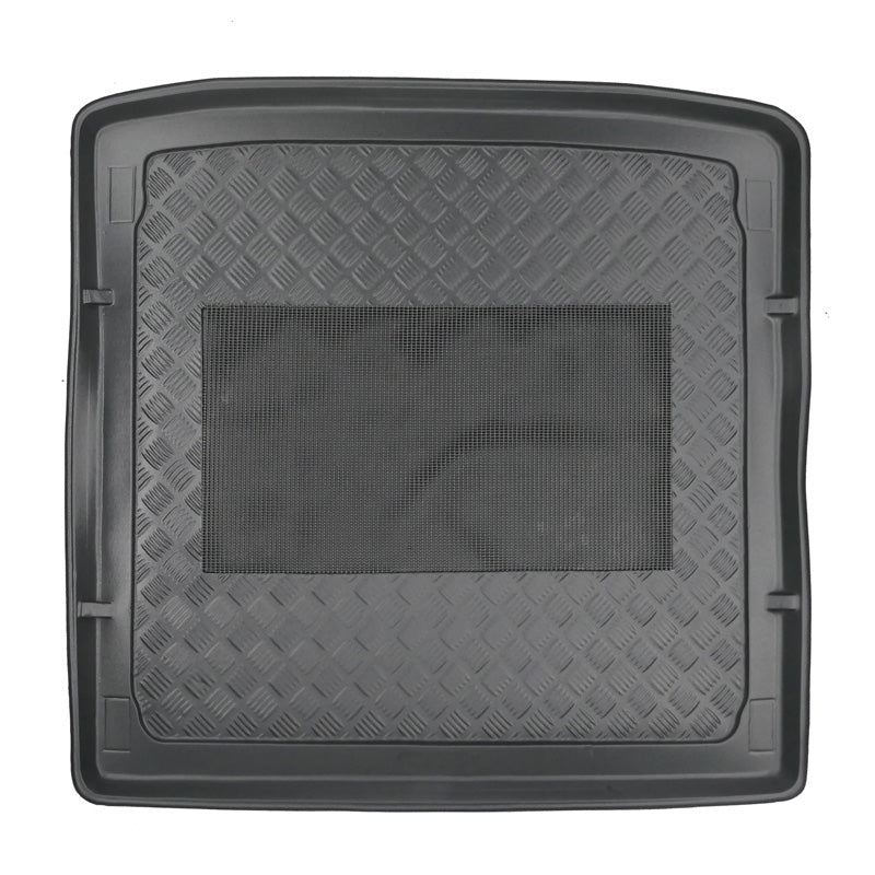 CIKCAR, Guscio Bagagliaio, Antiscivolo, passer til Audi A4 8E Avant (2001-2007) / Seat Exeo ST (2009-)