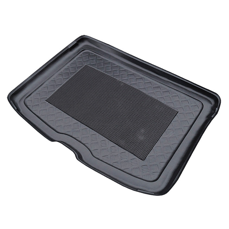 CIKCcar, Protezione Baule, 'Antiscivolo', passer til Audi A3 8V Sportback (2012-2016) & (2016-)