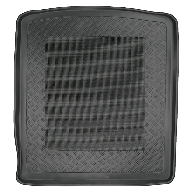 CIKCAR, Cubierta de baúl, Antideslizante, compatible con Audi A6 Avant (2011-2014 & 2014-)