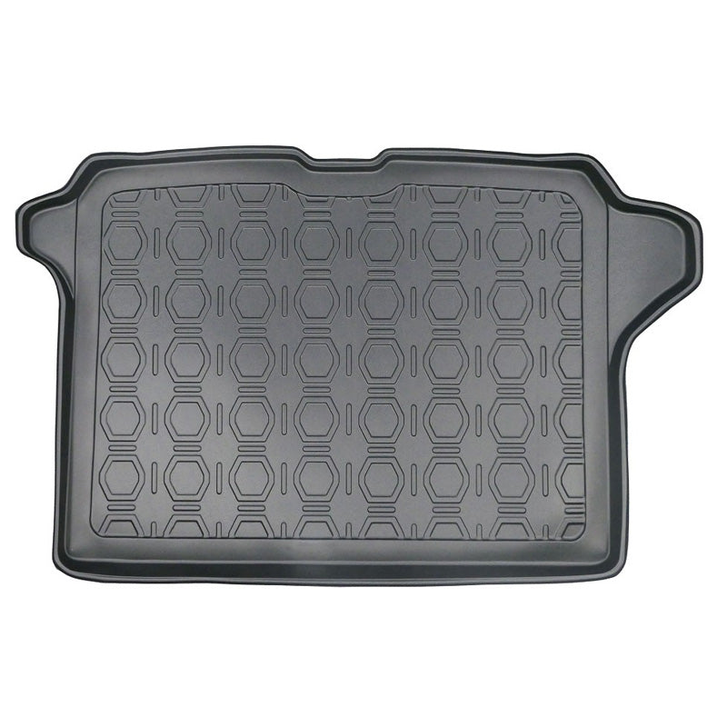 CIKCAR Trunk shell 'Design' suitable for Audi Q2 2016-