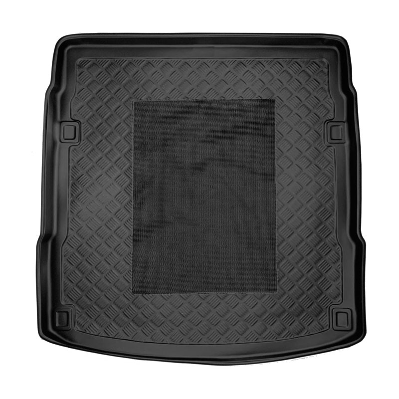 CIKCAR, Bagagerumsbakke, Non-slip, passer til Audi E-Tron (2018-)