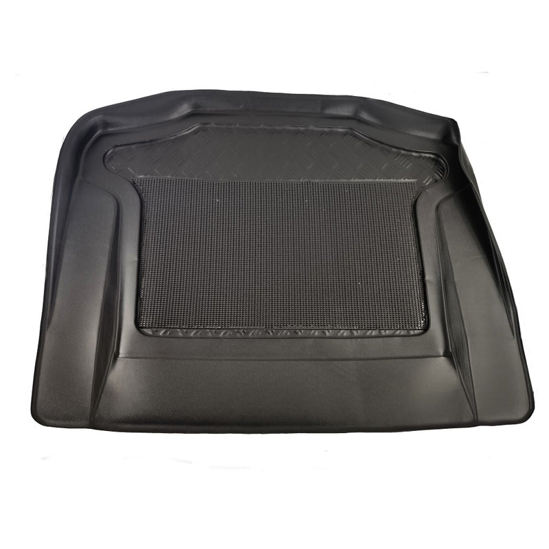 CIKCAR, Cubeta de Maletero, Antideslizante, compatible con BMW Serie 1 E87 (2004-2011)