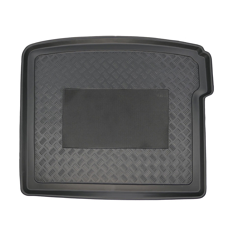 CIKCAR, Guscio del Bagagliaio, Antiscivolo, per BMW X5 (E70) (2006-2013)
