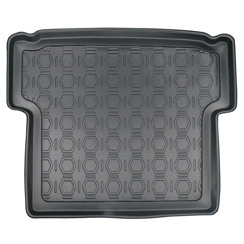 CIKCAR, Cubeta de maletero 'Diseño', para BMW 3-Series E91 Touring (2005-2012)