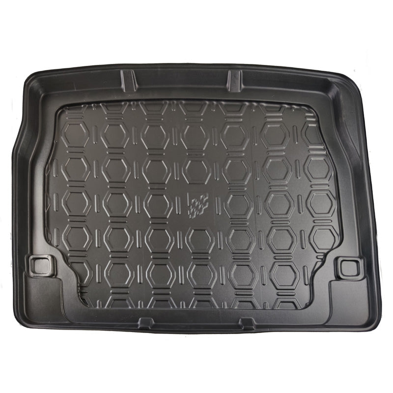 CIKCAR Trunk shell 'Design' suitable for BMW 1-Series F20 5-doors 2011-2019