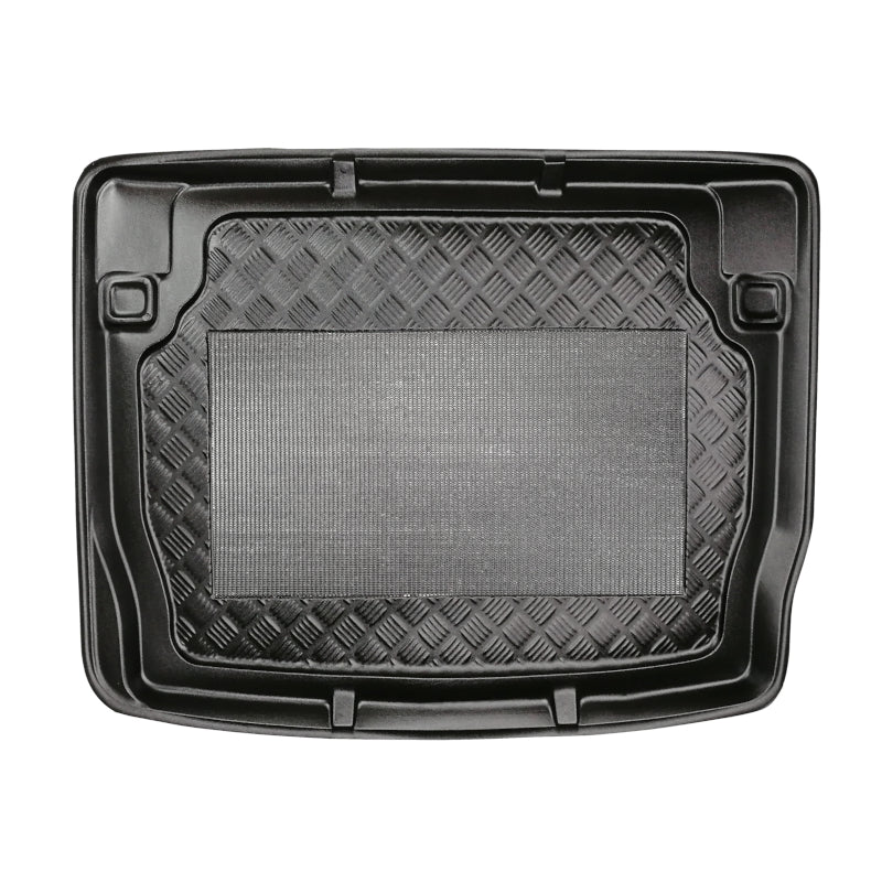 CIKCAR Trunk shell 'Non-slip' suitable for BMW 1-Series F20 5-doors 2011-2019
