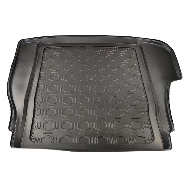 CIKCAR Trunk shell 'Design' suitable for BMW 5-Series E60 Sedan 2003-2010