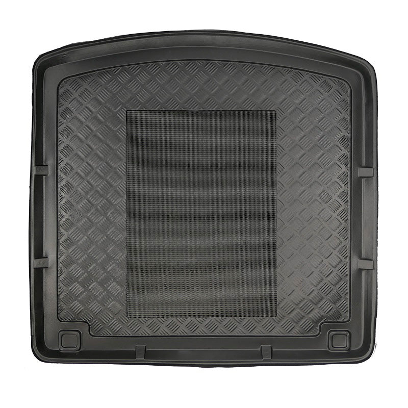 CIKCAR, Guscio bagagliaio, Antiscivolo, compatibile con BMW 5-Series E61 Touring (2003-2010)