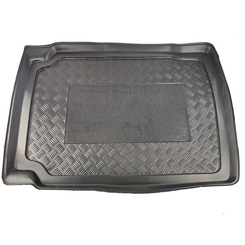 CIKCAR Trunk shell 'Non-slip' suitable for BMW 5-Series F10 Sedan 2010-2016