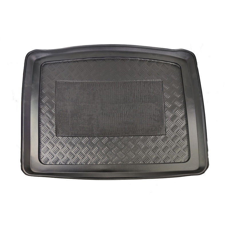 CIKCAR Trunk shell 'Non-slip' suitable for BMW 2-Series F45 Active Tourer 2014-