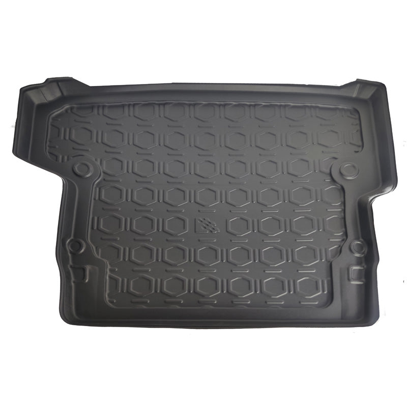 CIKCAR Trunk shell 'Design' suitable for BMW 3-Series F31 Touring 2012-