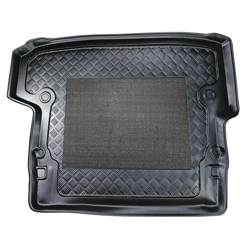 CIKCAR Trunk shell 'Non-slip' suitable for BMW 3-Series F31 Touring 2012-