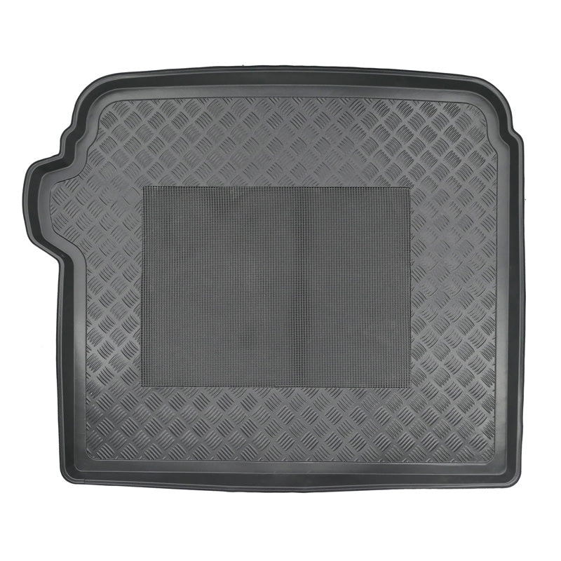 CIKCAR, Alfombra de maletero, Antideslizante, compatible con BMW X4 (G02) (2018-)