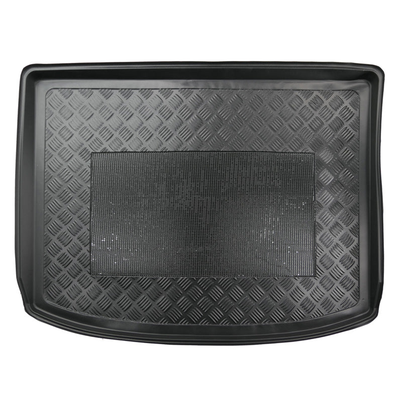 CIKCAR, Cubeta de maletero, Antideslizante, para Mini Countryman F60 (2016-)