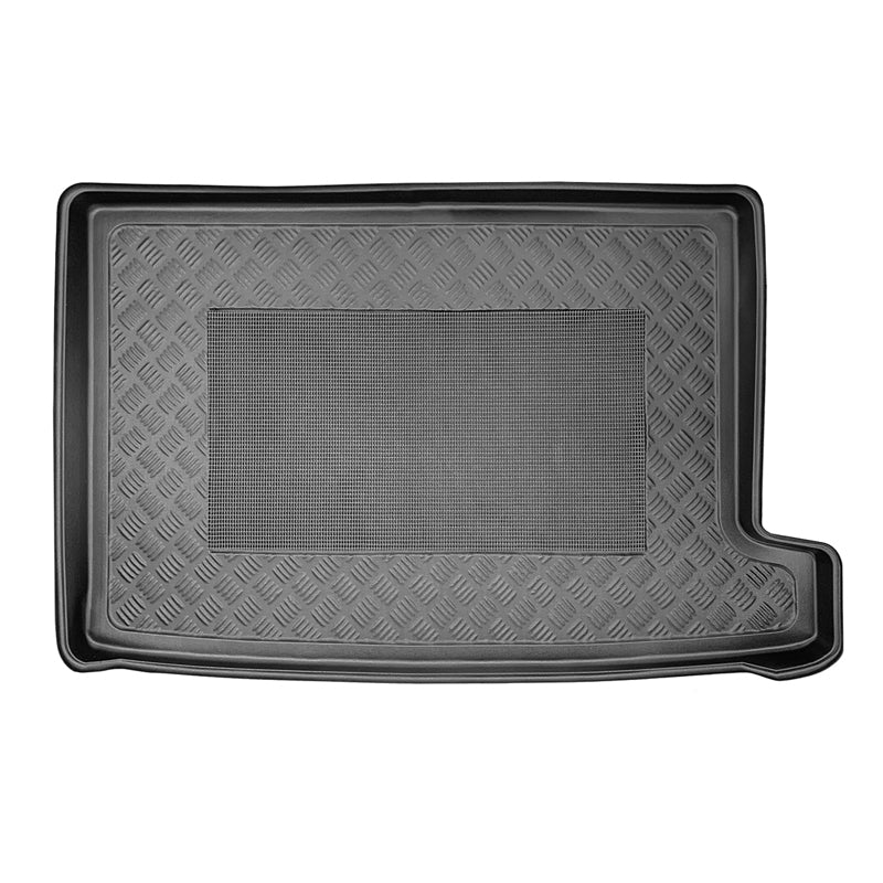 CIKCAR, Cubeta Maletero Antideslizante, compatible con BMW Serie 1 F40 5 puertas (2019-)