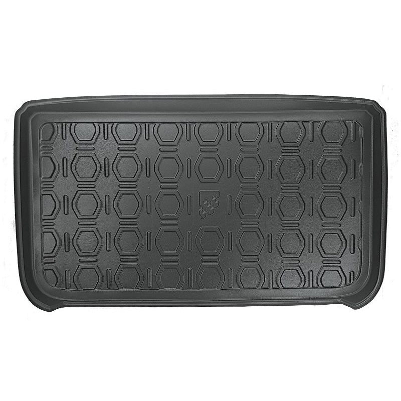 CIKCAR, Carcasa del maletero 'Design', Para Mini One/Cooper/S F55 5 puertas (2014-)
