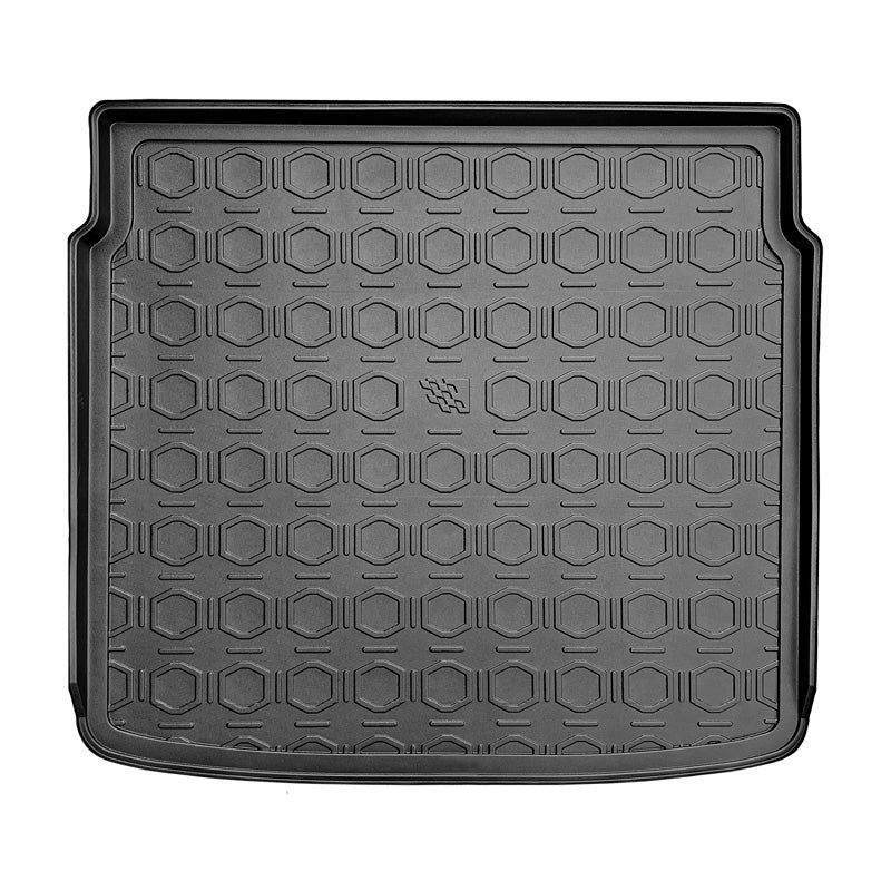 CIKCAR, Trunk mat 'Design', Fits BMW 5-Series G61 Touring 2024-, excl. i5