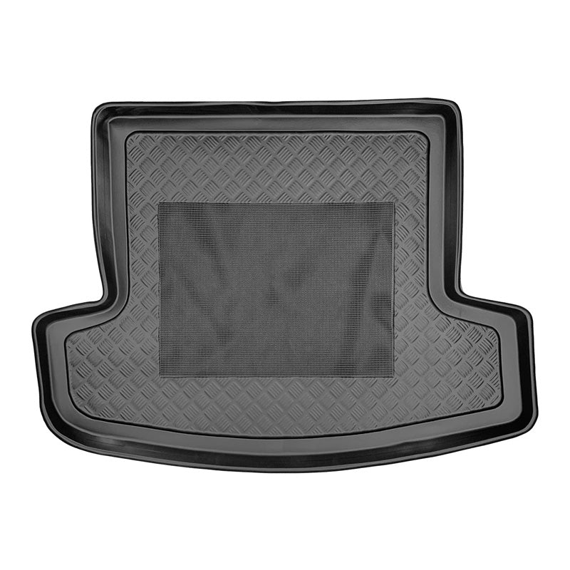 CIKCAR, Rivestimento baule, Antiscivolo, compatibile con Chevrolet Captiva (2006-)