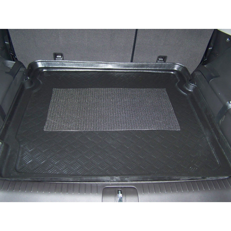 CIKCAR, Bagagerumsbakke, Skridsikker, passer til Chevrolet Orlando (2010-)