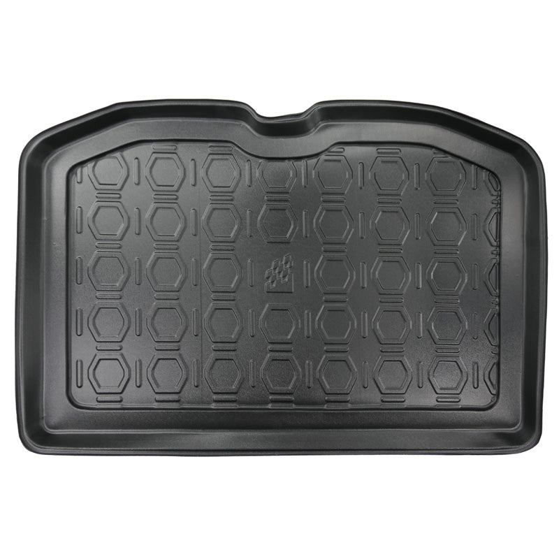 CIKCAR Trunk shell 'Design' suitable for Citroën C3 Picasso 2009-