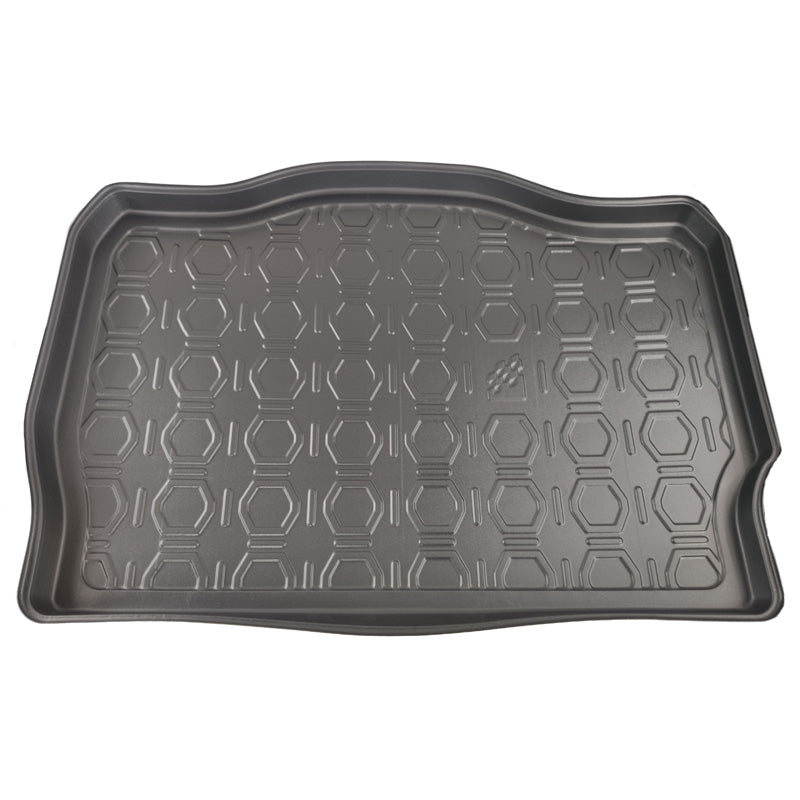 CIKCAR Trunk shell 'Design' suitable for Citroën C4 Cactus 2014-2019 & 2019-