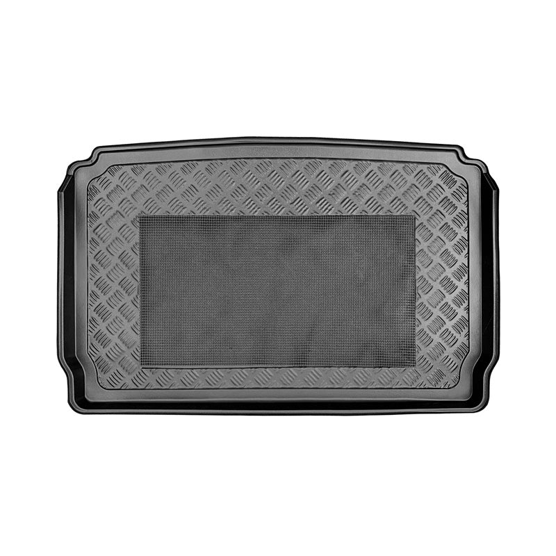 CIKCAR, Carcasa de maletero, Antideslizante, para Citroën DS3 Crossback (2019-)