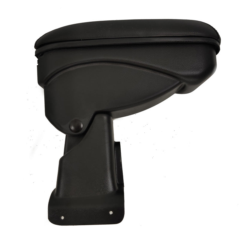 CIKCAR, Reposabrazos, Deslizante, adecuado para Seat Ibiza (2002-2008) / Cordoba (2002-2009)