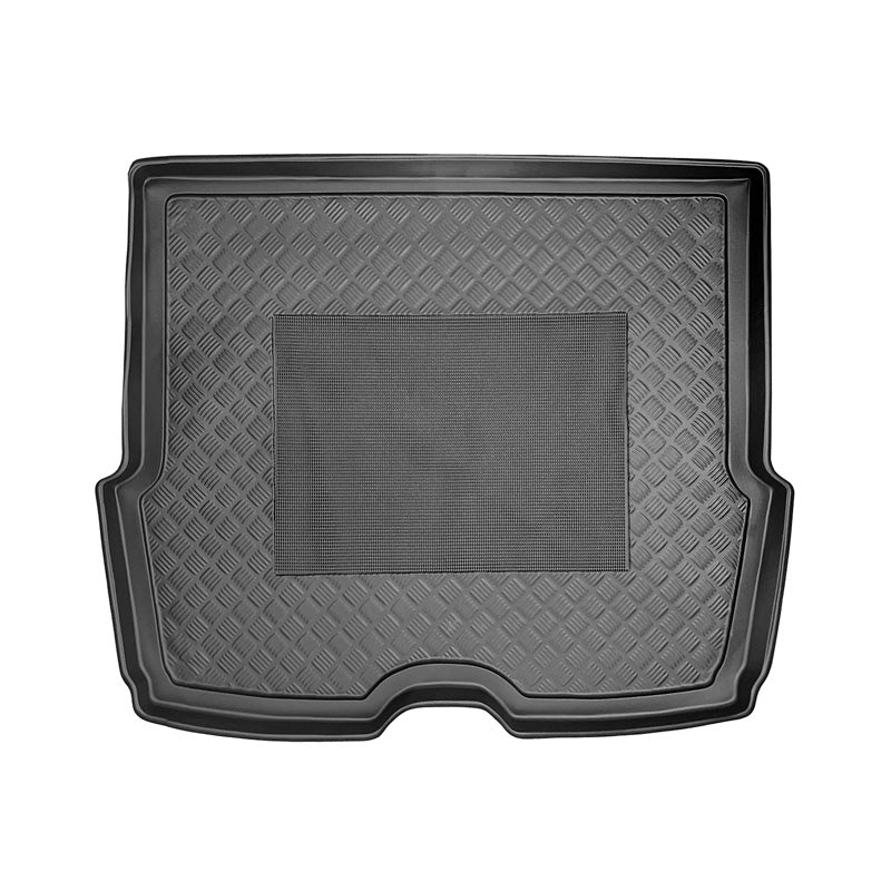 CIKCAR, Protector de maletero, Antideslizante, para Ford Focus Wagon (1999-2004)