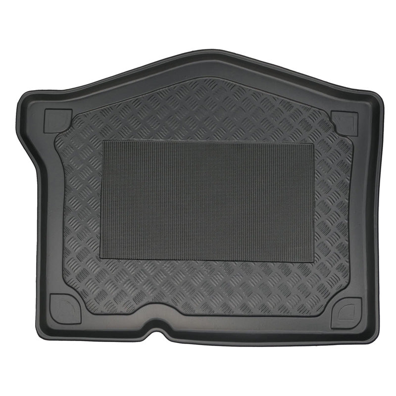 CIKCAR, Carcasa de maletero 'Design', compatible con Ford Focus 5 puertas (2004-2010)