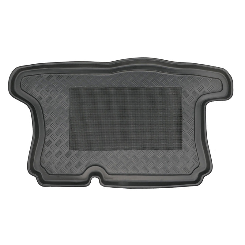 CIKCAR, Revestimiento de maletero, Antideslizante, compatible con Ford Fusion (2006-2012)