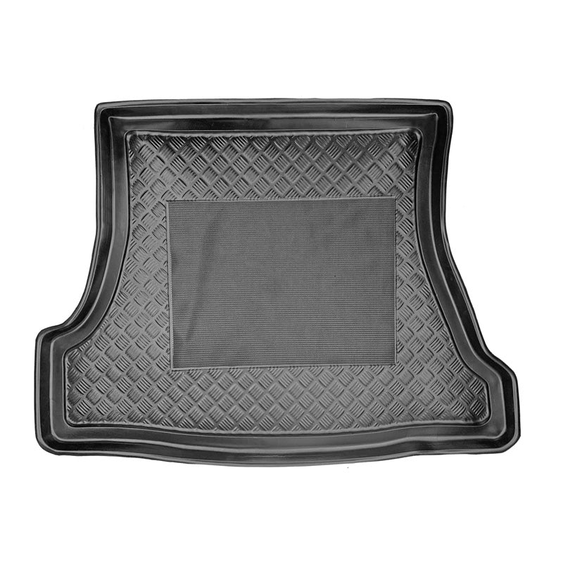 CIKCAR, Cubeta de maletero, Antideslizante, Ford Mondeo 5 puertas (2000-2007)