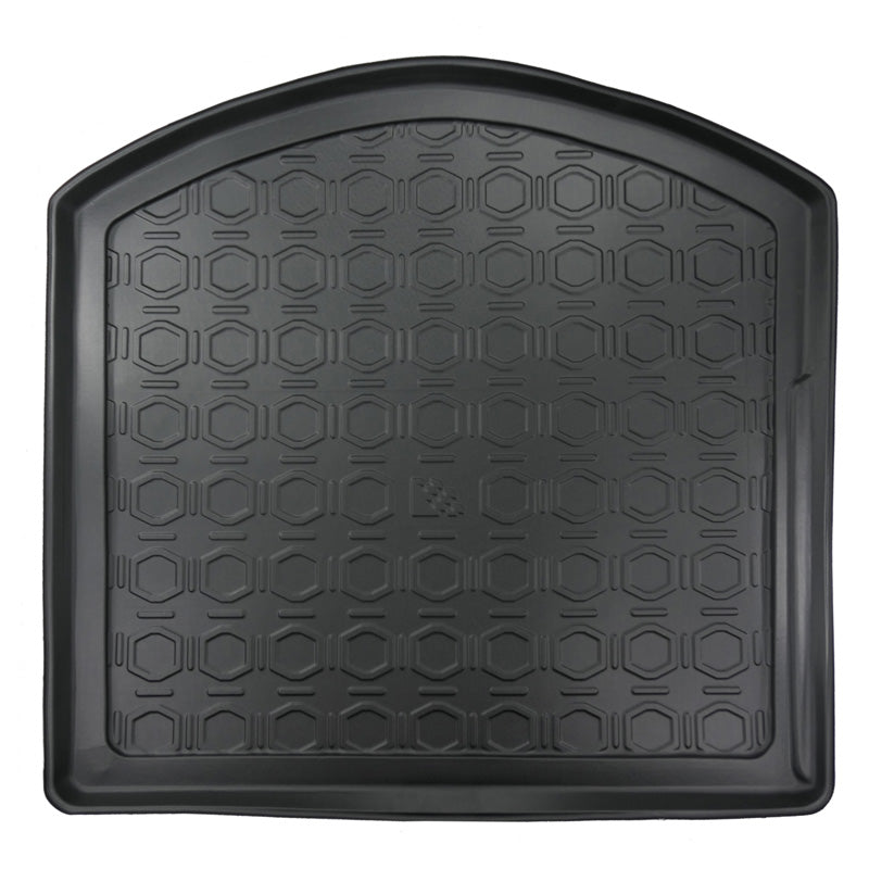 CIKCAR, Alfombrilla de Maletero 'Design', para Ford Mondeo Wagon (2007-)