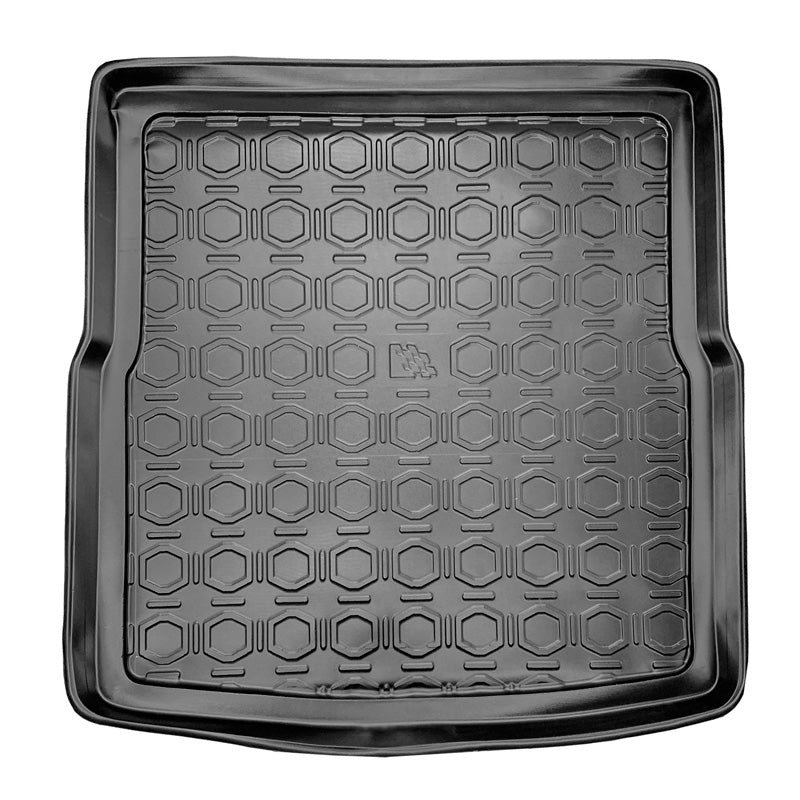 CIKCAR, Protector de maletero, 'Diseño', para Ford S-Max (2007-2015)