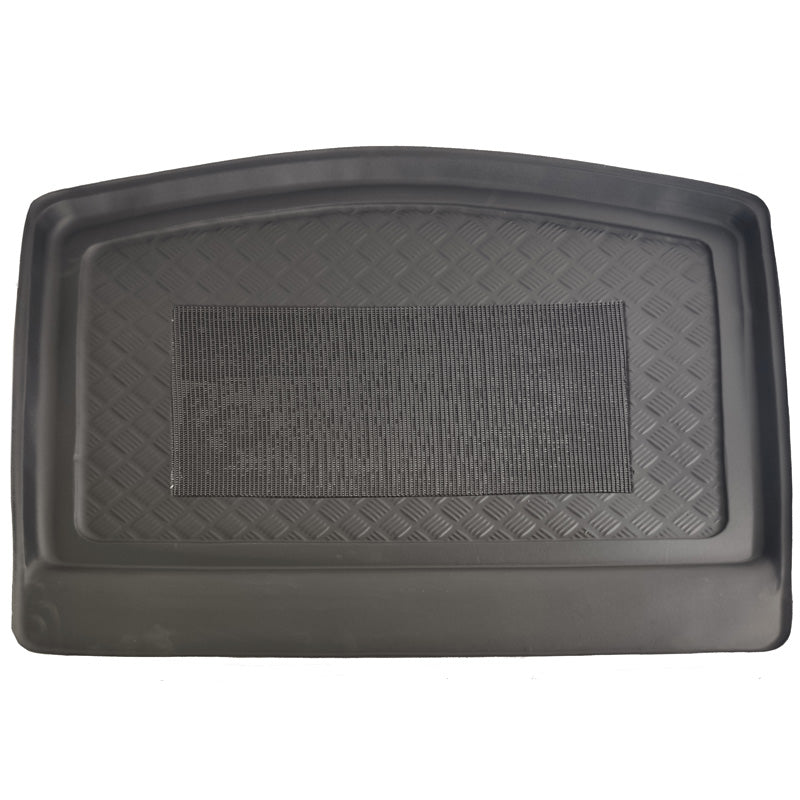 CIKCAR, Cubierta de maletero, Antideslizante, para Ford C-Max (2010-2015)