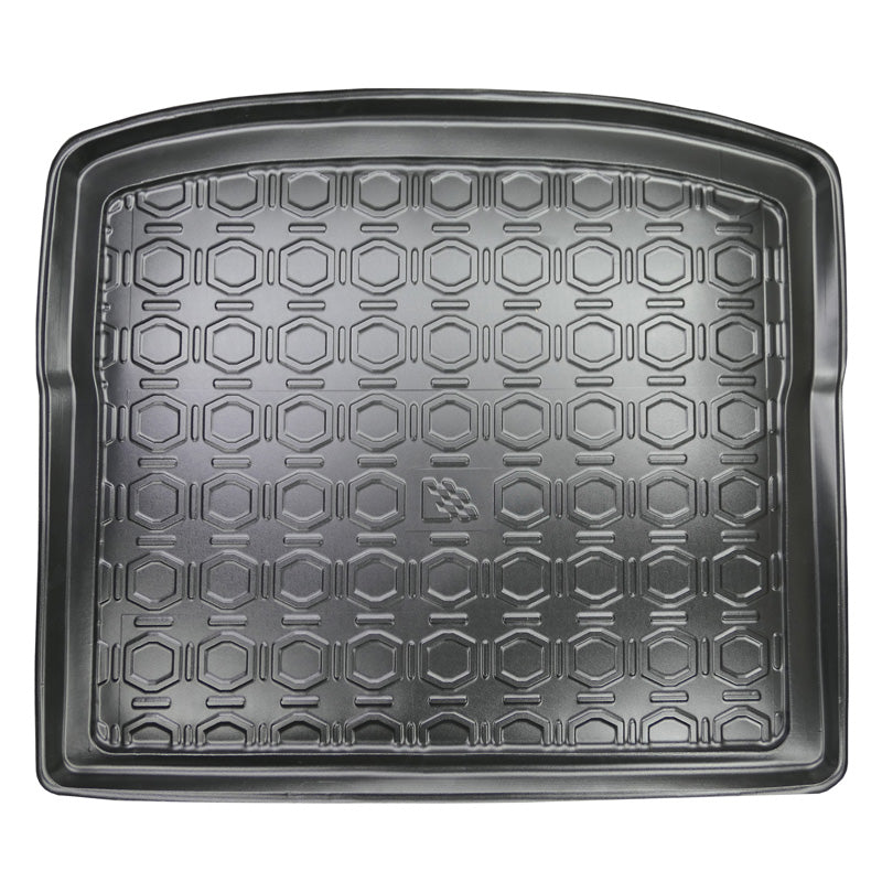 CIKCAR Bac de coffre 'Design' sur mesure pour Ford Focus Wagon 2011-