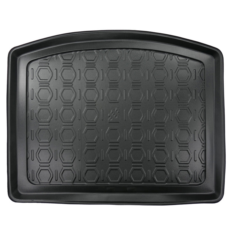 CIKCAR Bac de coffre 'Design' sur mesure pour Ford Kuga II 2013-2019