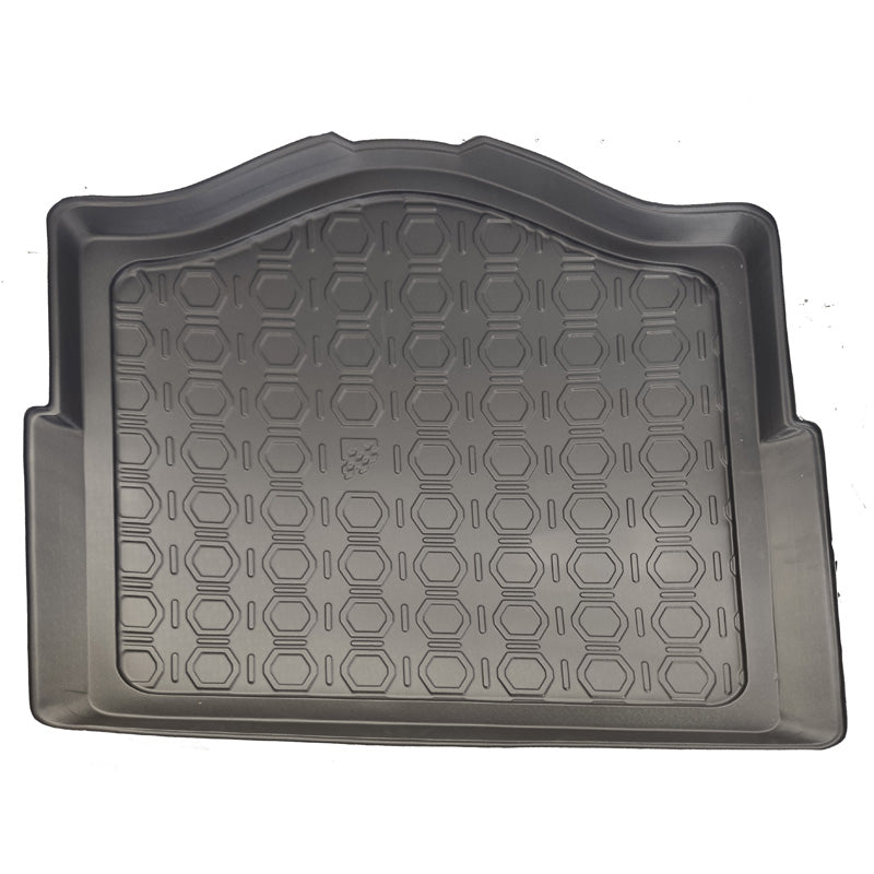 CIKCAR Bac de coffre 'Design' sur mesure pour Ford Mondeo V Wagon 2014-