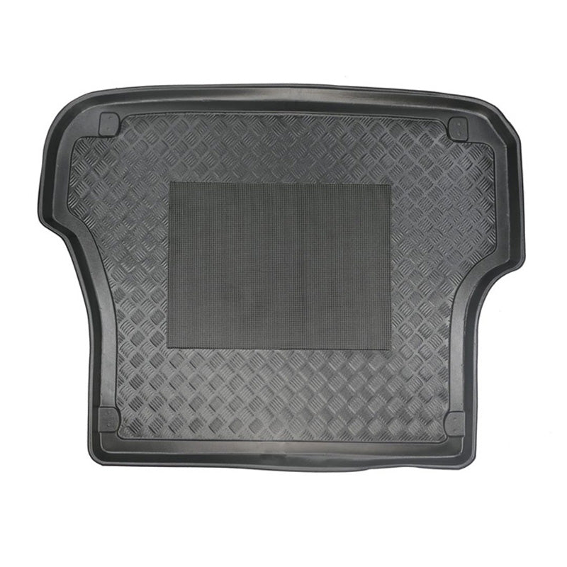 CIKCAR Bac de coffre 'anti-dérapant' sur mesure pour Ford Mondeo V Wagon 2014-