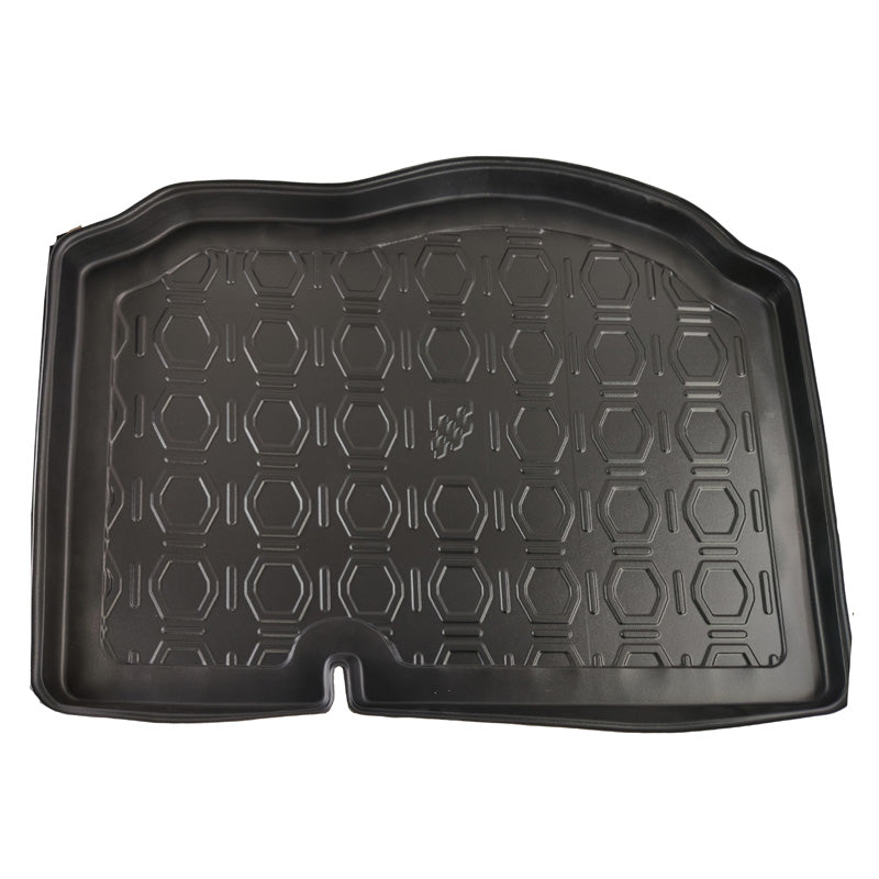 CIKCAR Bac de coffre 'Design' sur mesure pour Ford Fiësta 3/5-portes 2017-