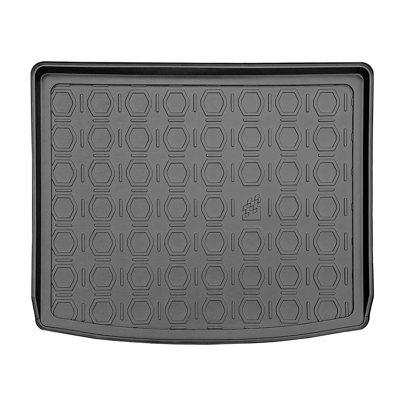 CIKCAR, Tapis de coffre 'Design', Compatible avec Forthing T5 Evo 2021-