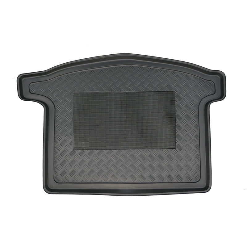 CIKCAR Bac de coffre 'anti-dérapant' sur mesure pour Honda Civic 3/5-portes 2006-2012